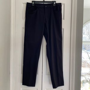Lululemon men’s ABC pant